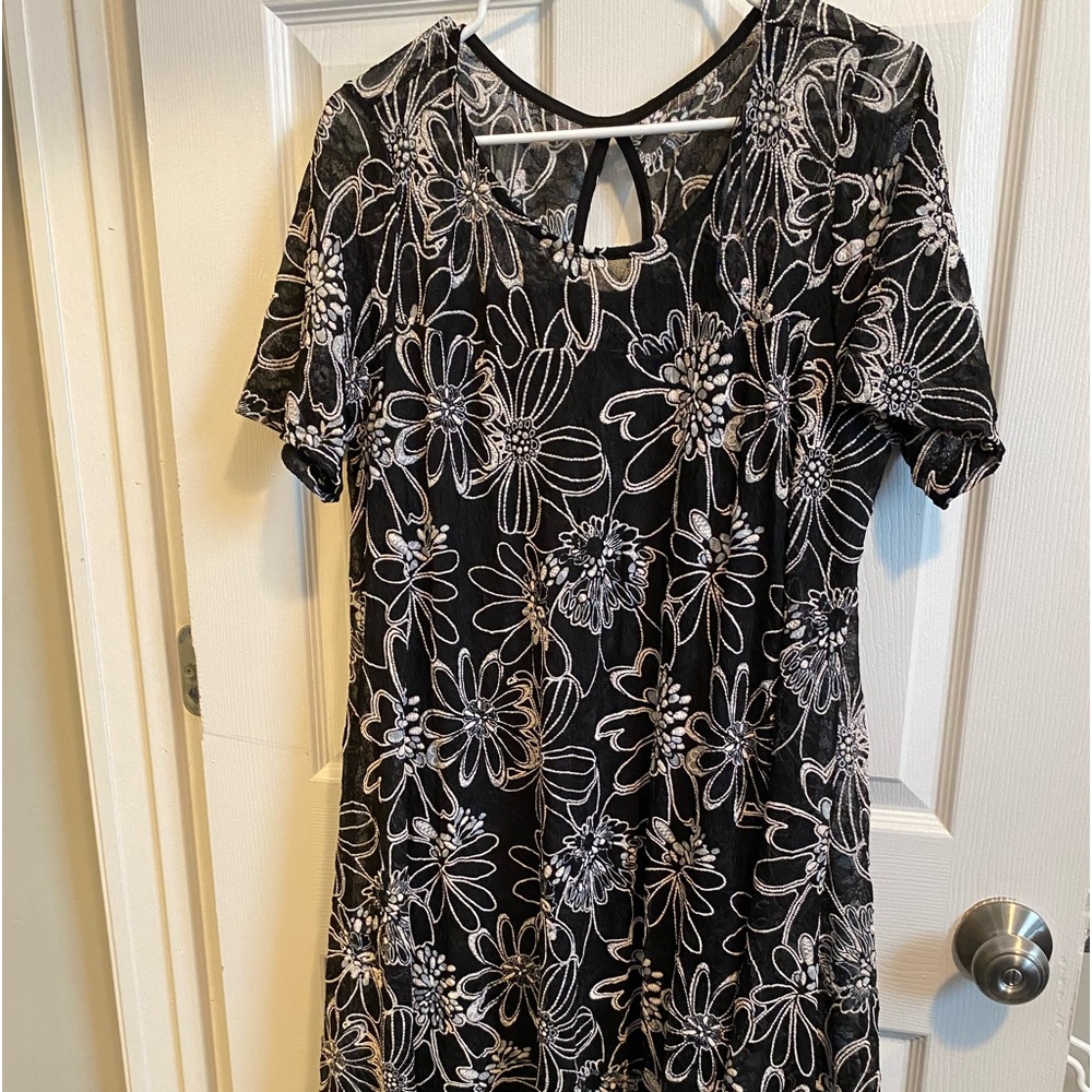 Beautiful and comfortable